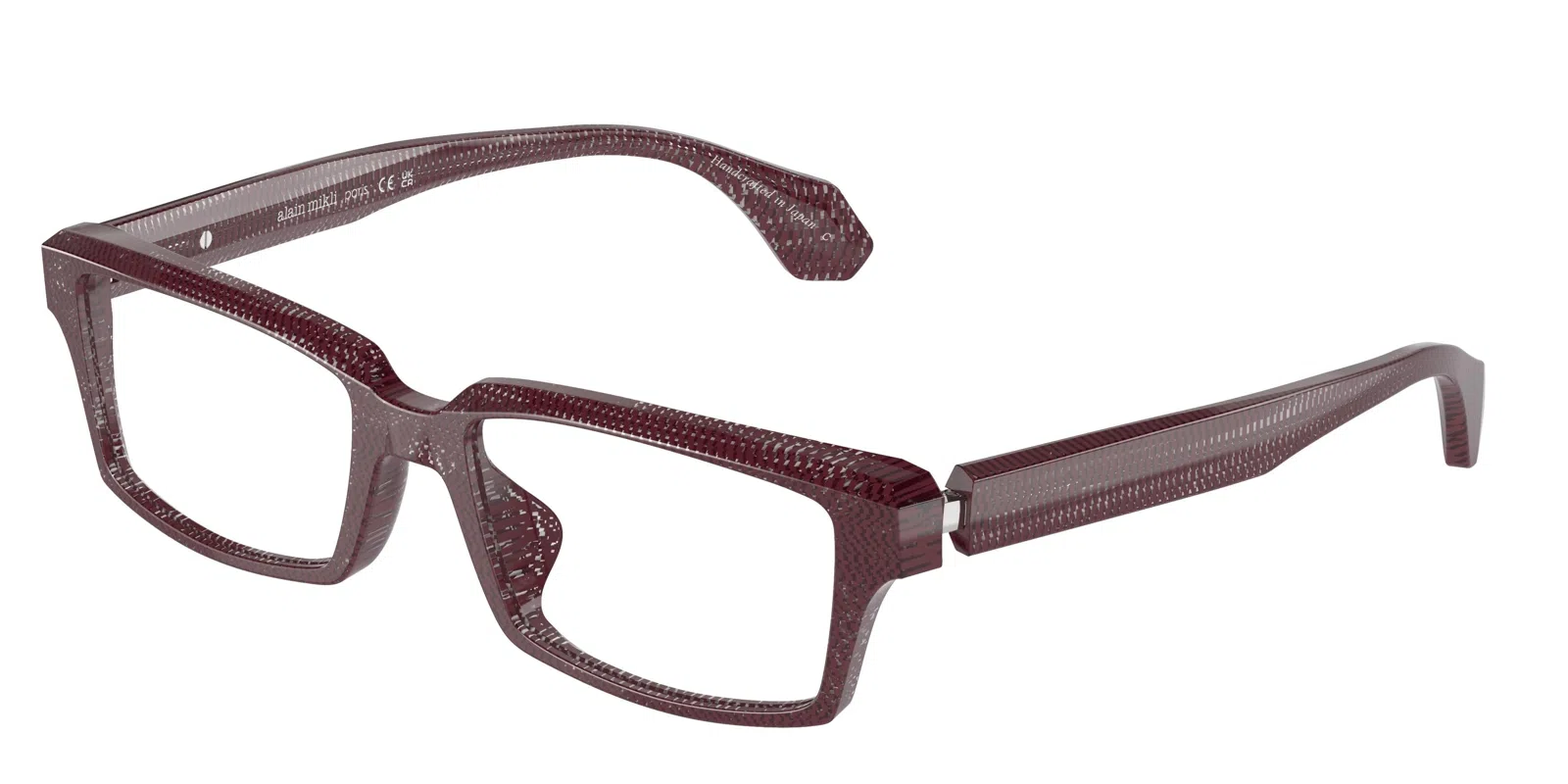 Alain Mikli 3524D Eyeglasses - view 5